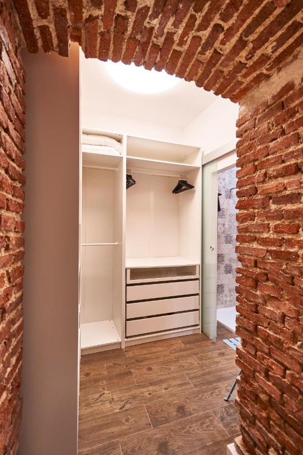 Plaza Chueca Apartment Madrid Dış mekan fotoğraf